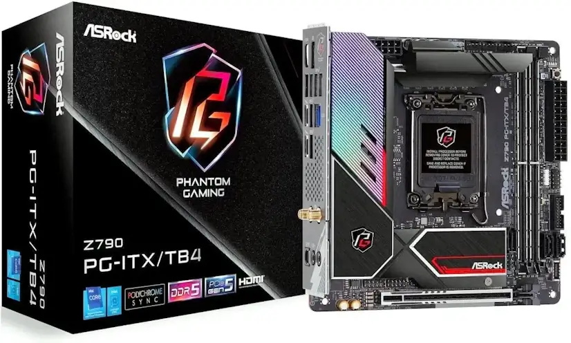 Informático Valdefuentes - Montaje Placas Base ASRock Gaming PC Valdefuentes